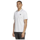 Adidas Ανδρική κοντομάνικη μπλούζα Essentials Small Logo Pique Polo Shirt